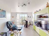 Vente appartement 3 pièces Vente appartement 3 pièces