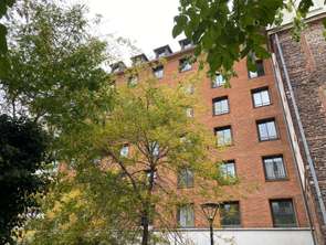 Vente Appartement T1Rennes