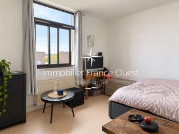 Vente Appartement T1Rennes