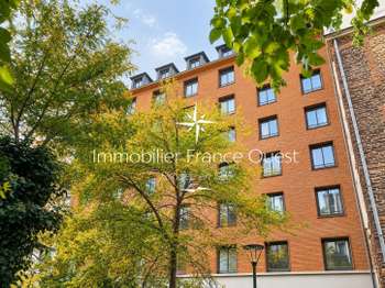 Vente appartement 1 pièce Vente appartement 1 pièce