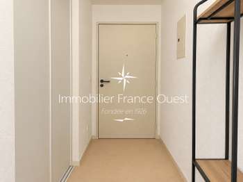 Vente appartement 1 pièce Vente appartement 1 pièce