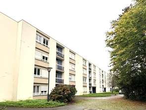 Vente Appartement 4 piècesRennes