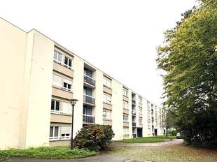 Photo Vente appartement Rennes