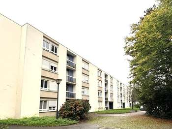 Vente Appartement 5 piècesRennes