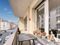 Vente appartement 5 pièces Vente appartement 5 pièces