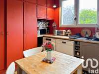 Vente appartement 5 pièces Vente appartement 5 pièces