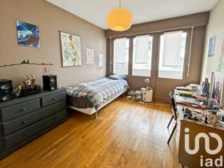 Vente appartement 5 pièces