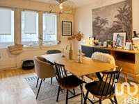 Vente appartement 5 pièces Vente appartement 5 pièces