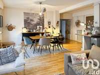 Vente appartement 5 pièces Vente appartement 5 pièces