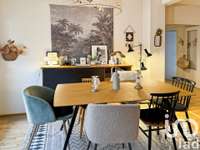 Vente appartement 5 pièces Vente appartement 5 pièces