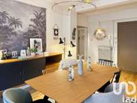 Vente appartement 5 pièces Vente appartement 5 pièces