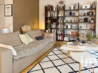 Vente appartement 5 pièces