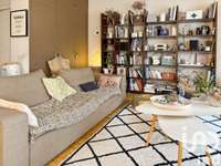 Vente appartement 5 pièces Vente appartement 5 pièces