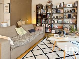Vente appartement 5 pièces Vente appartement 5 pièces
