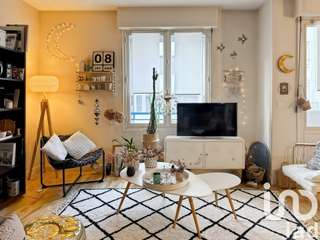 Vente appartement 5 pièces