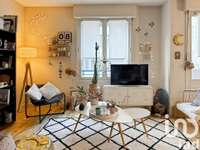 Vente appartement 5 pièces Vente appartement 5 pièces