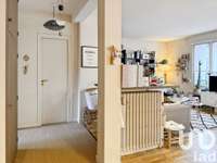 Vente appartement 5 pièces Vente appartement 5 pièces