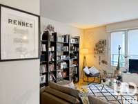 Vente appartement 5 pièces Vente appartement 5 pièces