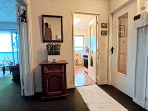 Vente Appartement 4 piècesRennes