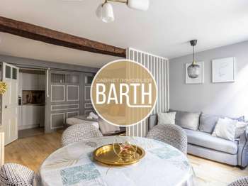 Photo Vente appartement Rennes