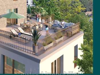 Photo Vente appartement Rennes