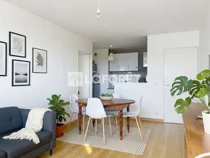 Vente Appartement 3 piècesRennes