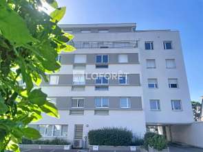 Vente Appartement 3 piècesRennes