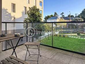 Vente Appartement 2 piècesRennes
