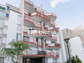 Vente Appartement 5 piècesRennes