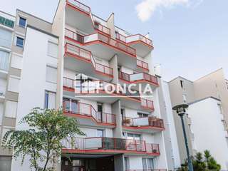Vente appartement 5 pièces Vente appartement 5 pièces