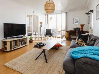 Vente appartement 5 pièces Vente appartement 5 pièces