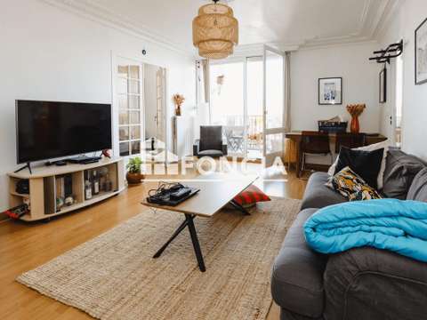 Vente appartement 5 pièces Vente appartement 5 pièces