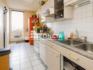 Vente appartement 5 pièces Vente appartement 5 pièces