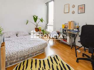 Vente appartement 5 pièces Vente appartement 5 pièces