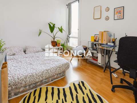 Vente appartement 5 pièces Vente appartement 5 pièces