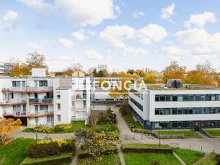 Vente appartement 5 pièces Vente appartement 5 pièces