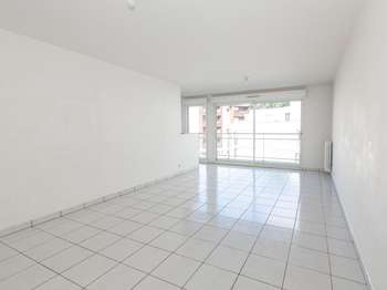 Vente Appartement 4 piècesRennes