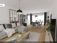 Vente appartement 4 pièces Vente appartement 4 pièces