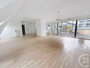 Vente Appartement 3 piècesRennes