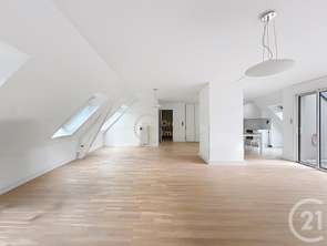 Vente Appartement 3 piècesRennes