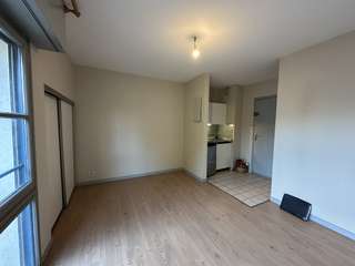 Vente appartement 1 pièce