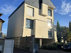 Vente Appartement T1Rennes