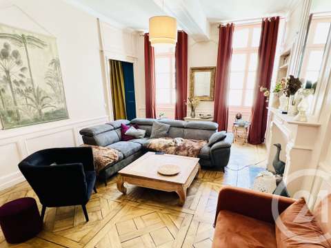 Vente appartement 5 pièces