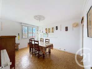 Vente Appartement 4 piècesRennes