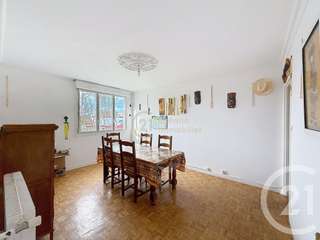 Vente appartement 4 pièces Vente appartement 4 pièces