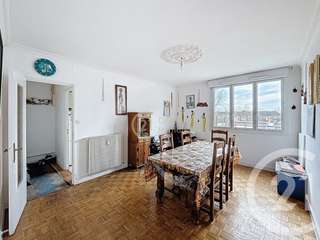 Vente appartement 4 pièces Vente appartement 4 pièces