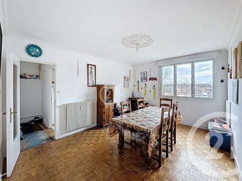 Vente appartement 4 pièces Vente appartement 4 pièces