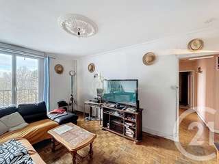 Vente appartement 4 pièces Vente appartement 4 pièces