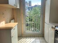 Vente appartement 5 pièces Vente appartement 5 pièces