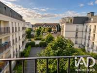 Vente appartement 5 pièces Vente appartement 5 pièces